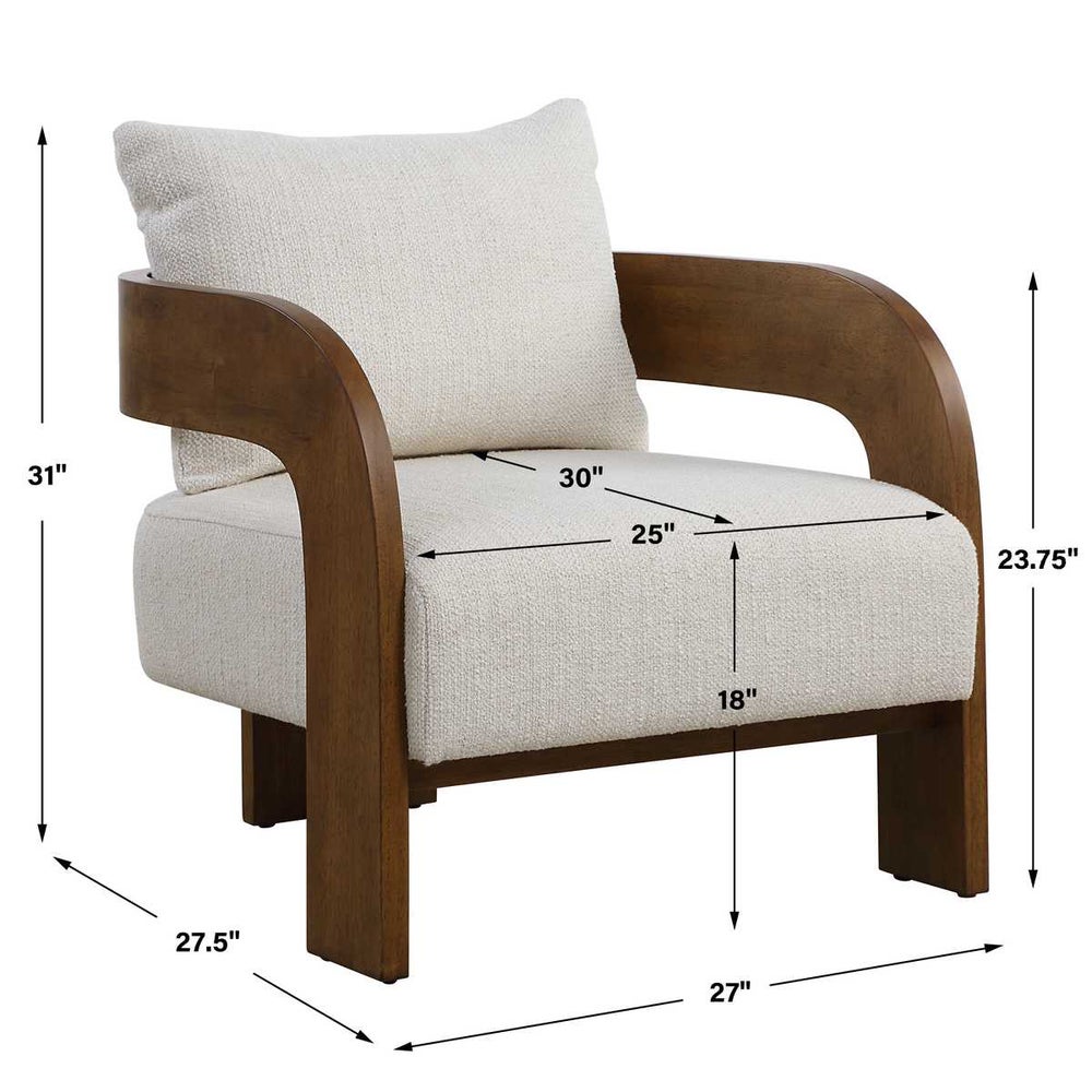 Cullen Accent Chair