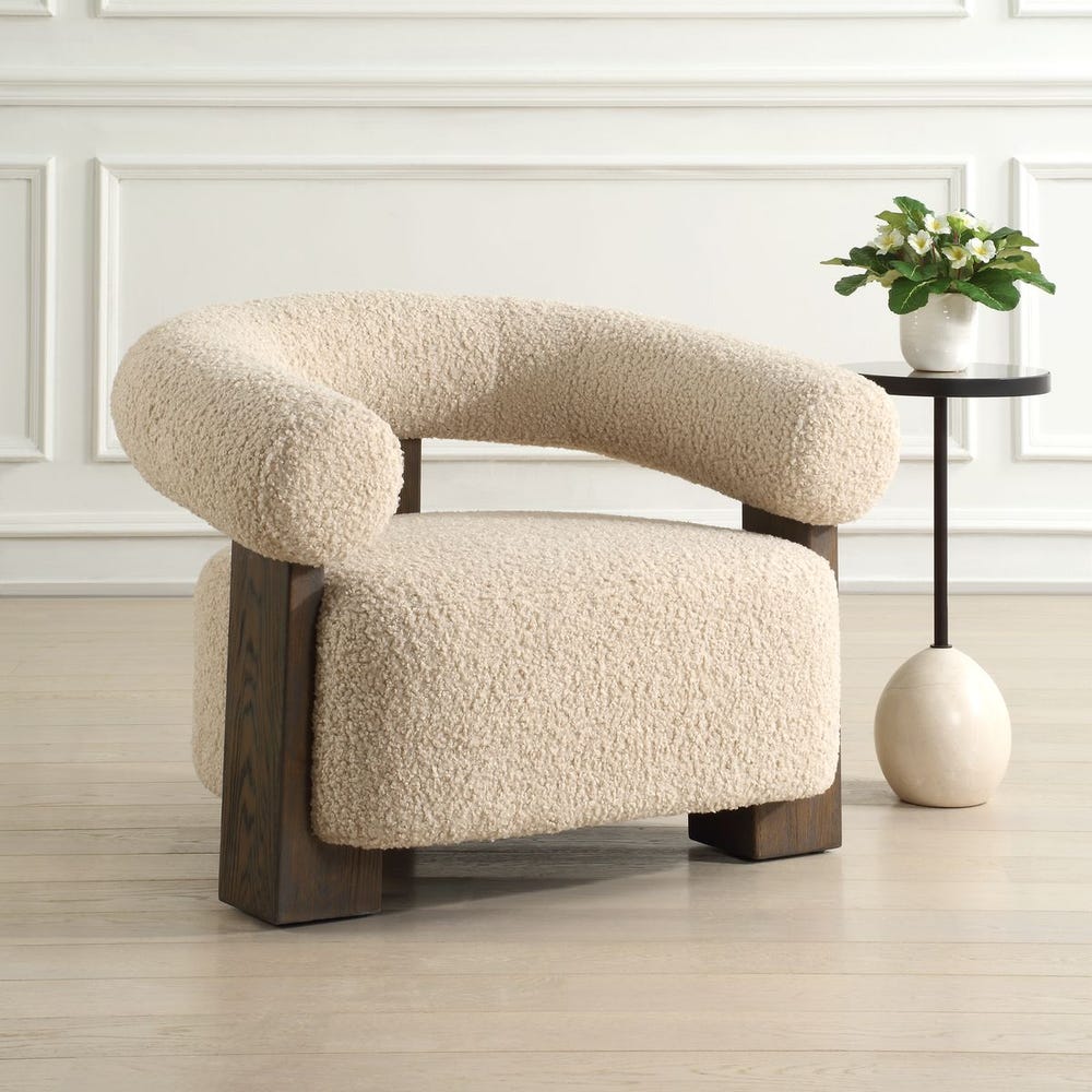 Lennox Accent Chair