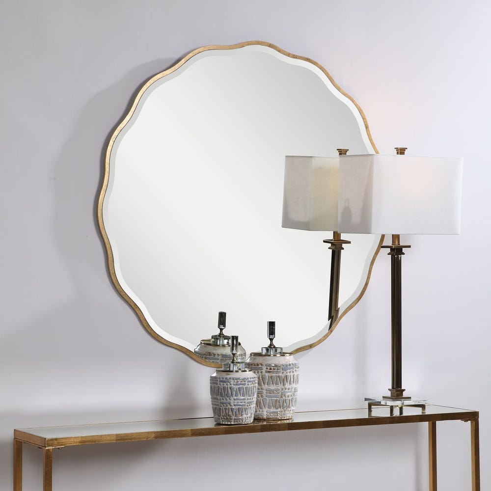 Isabella Mirror