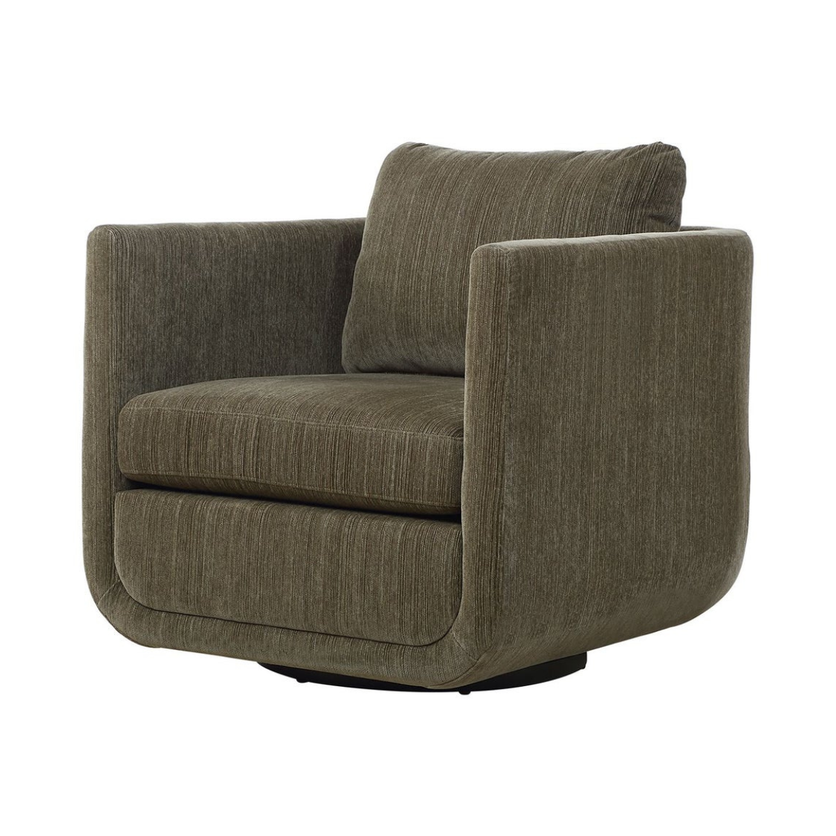 Ember Accent Chair