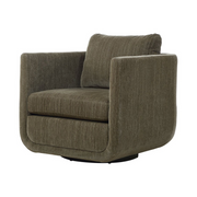 Ember Accent Chair