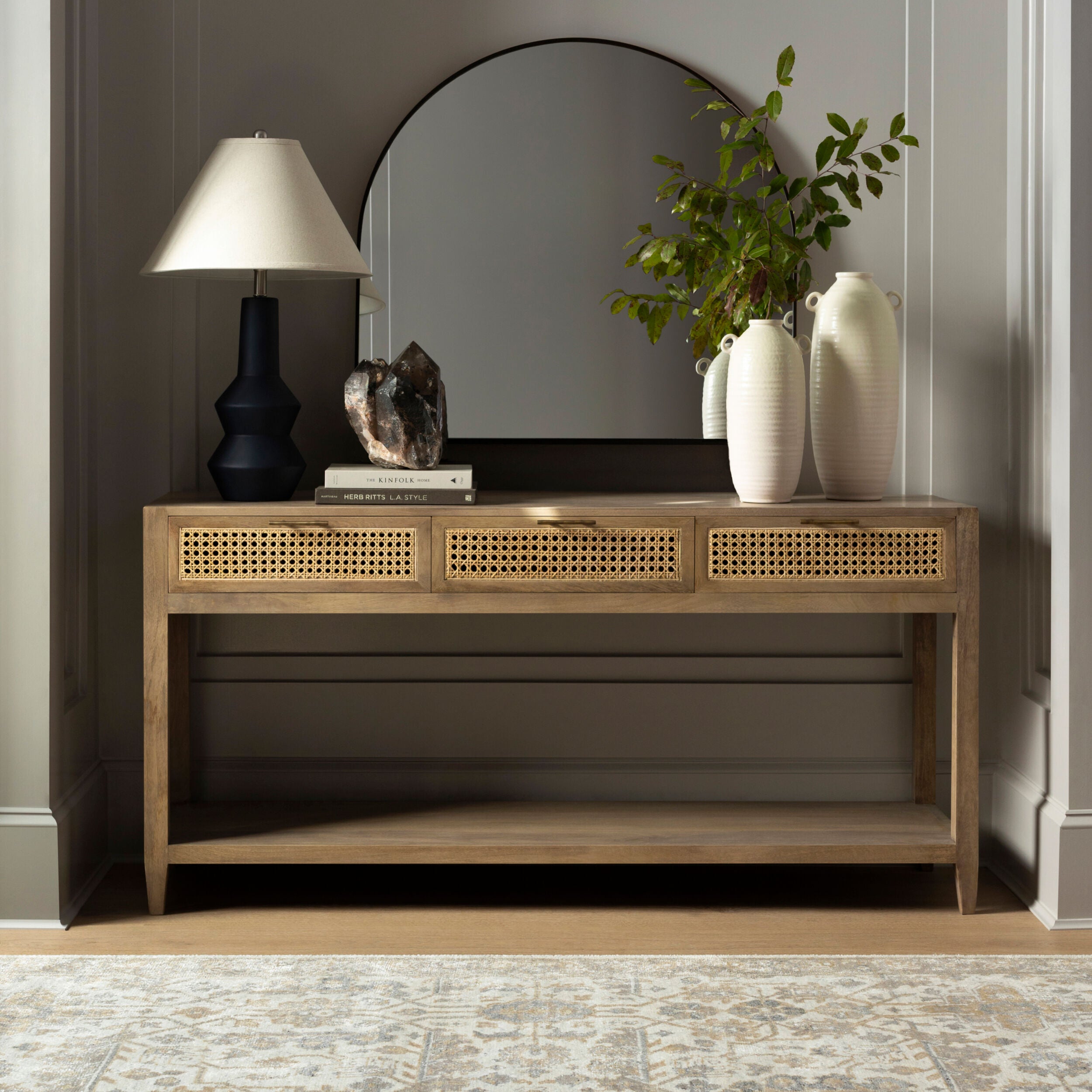Orava Console Table