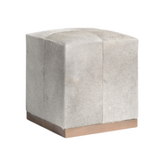 Ezra Small Ottoman