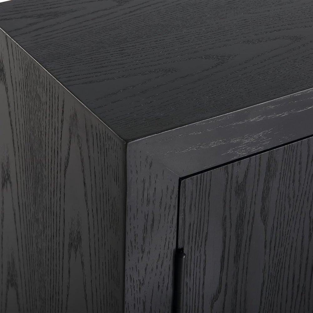 Maddox Cabinet