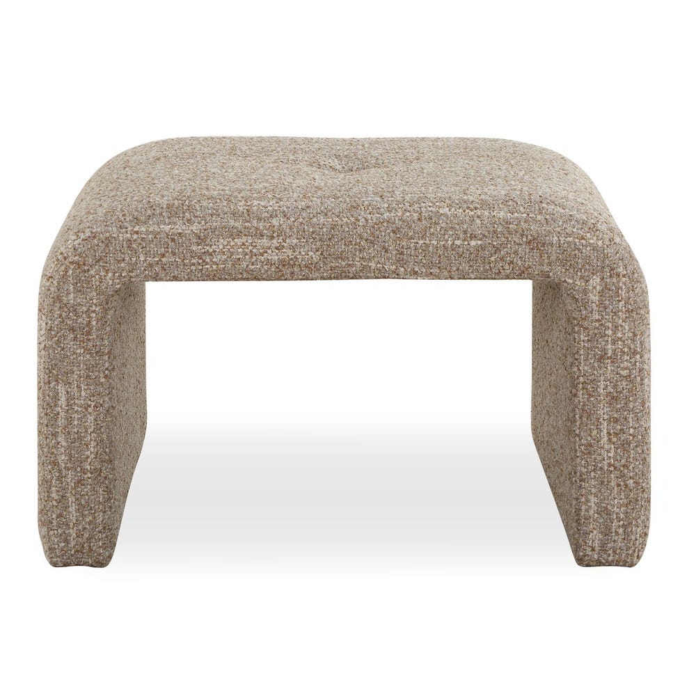 Leora Small Bench