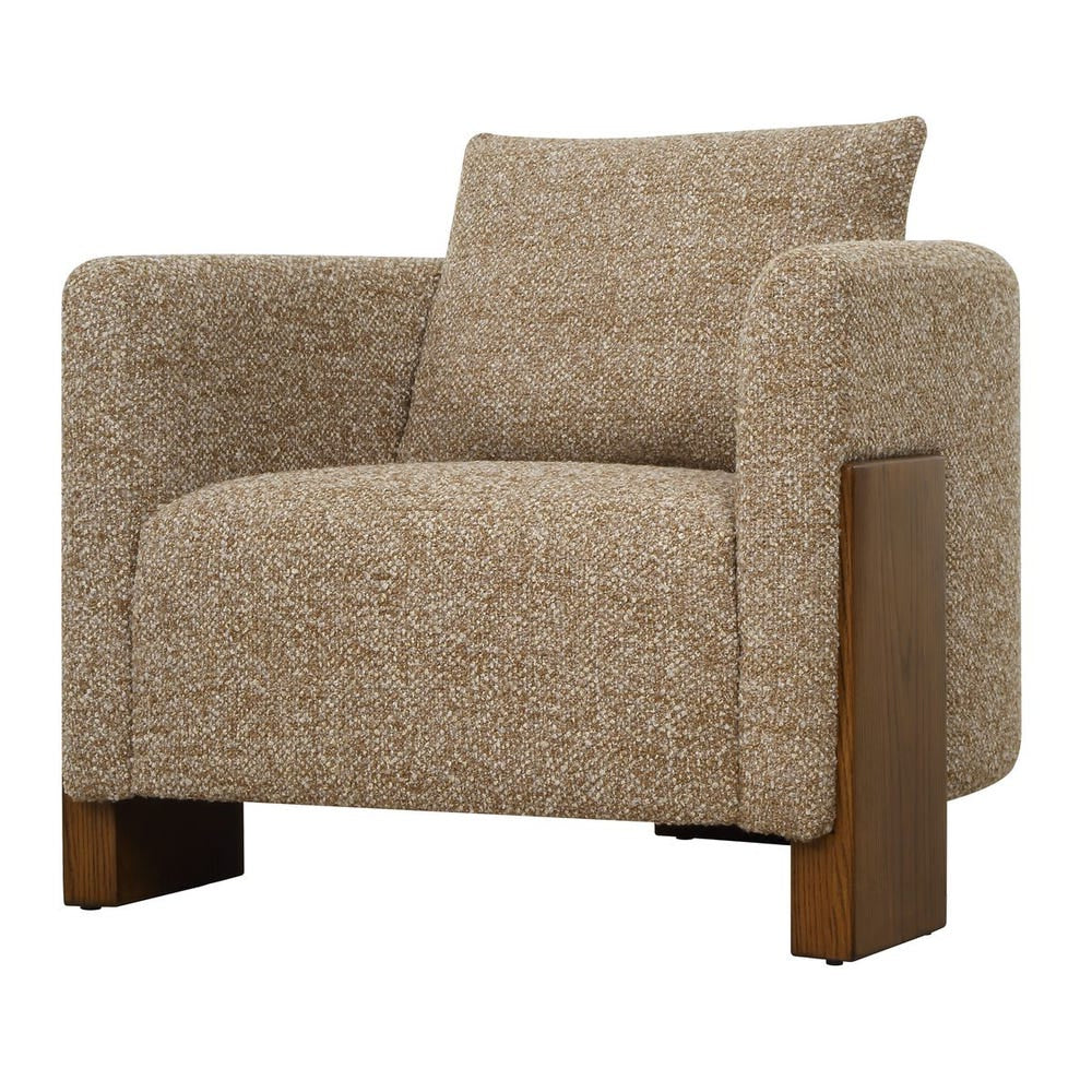 Halligan Accent Chair