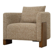 Halligan Accent Chair