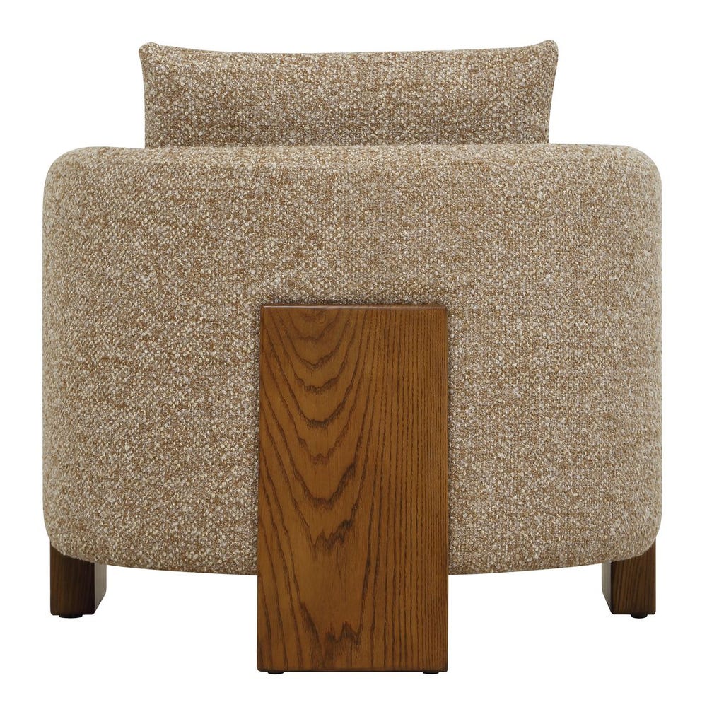 Halligan Accent Chair