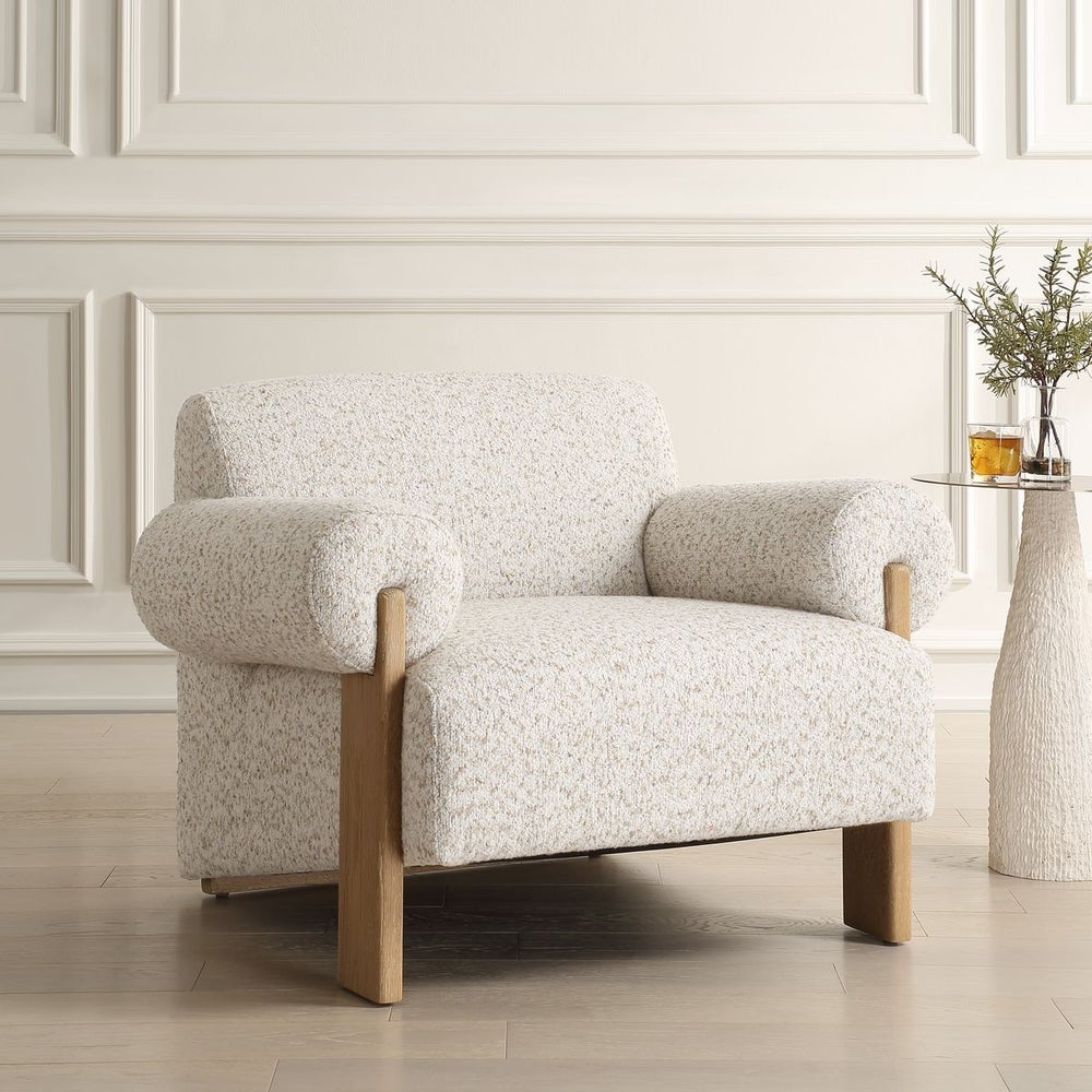 Shae Accent Chair