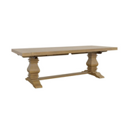 Florence Rectangular Dining Table