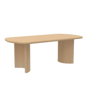 Giselle Dining Table