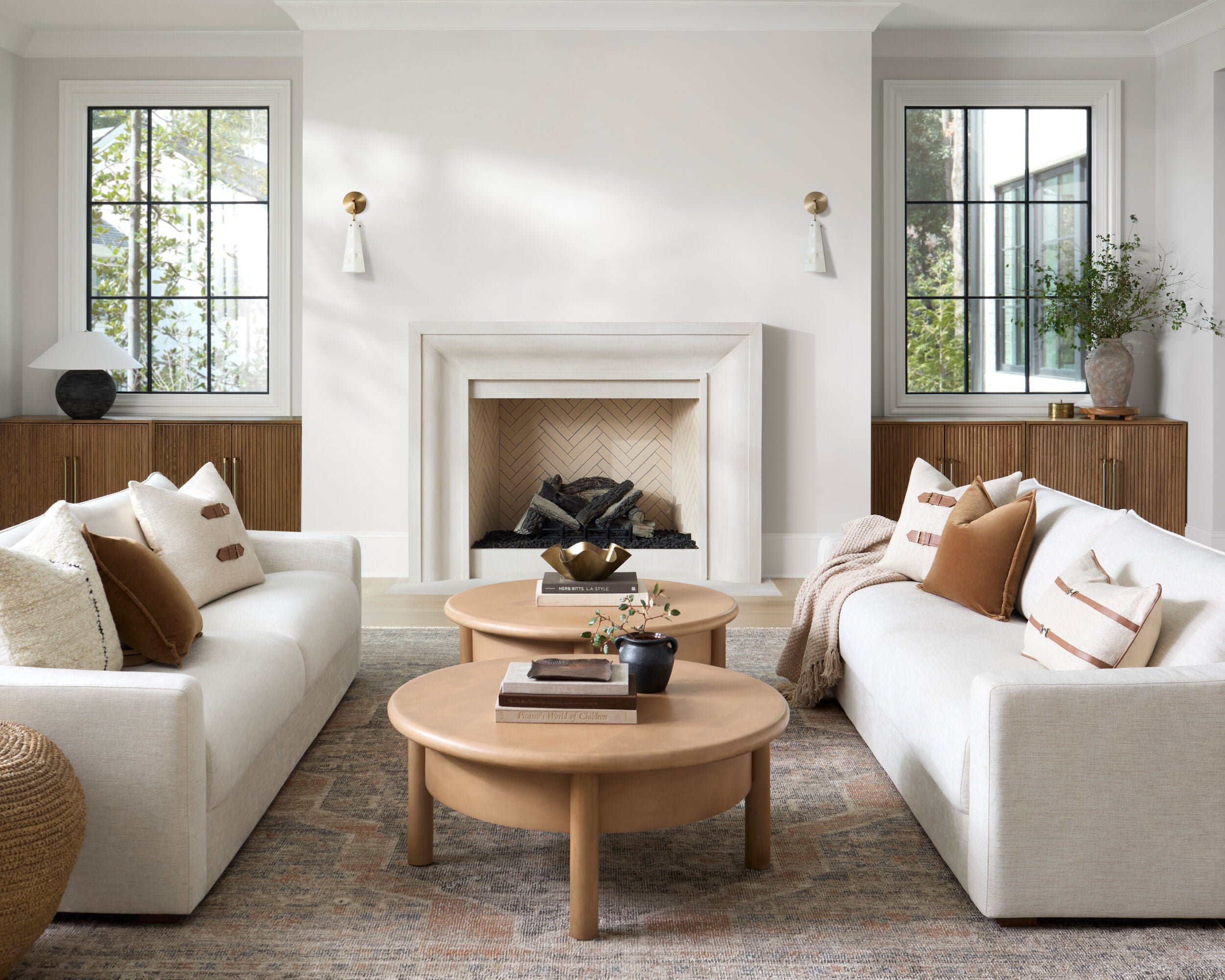 Sutterfield Sofa