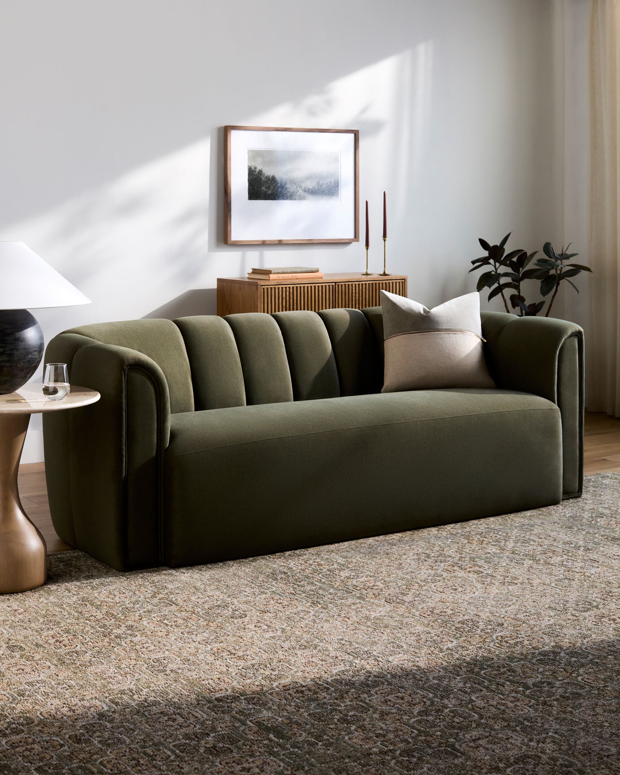 Dean Sofa