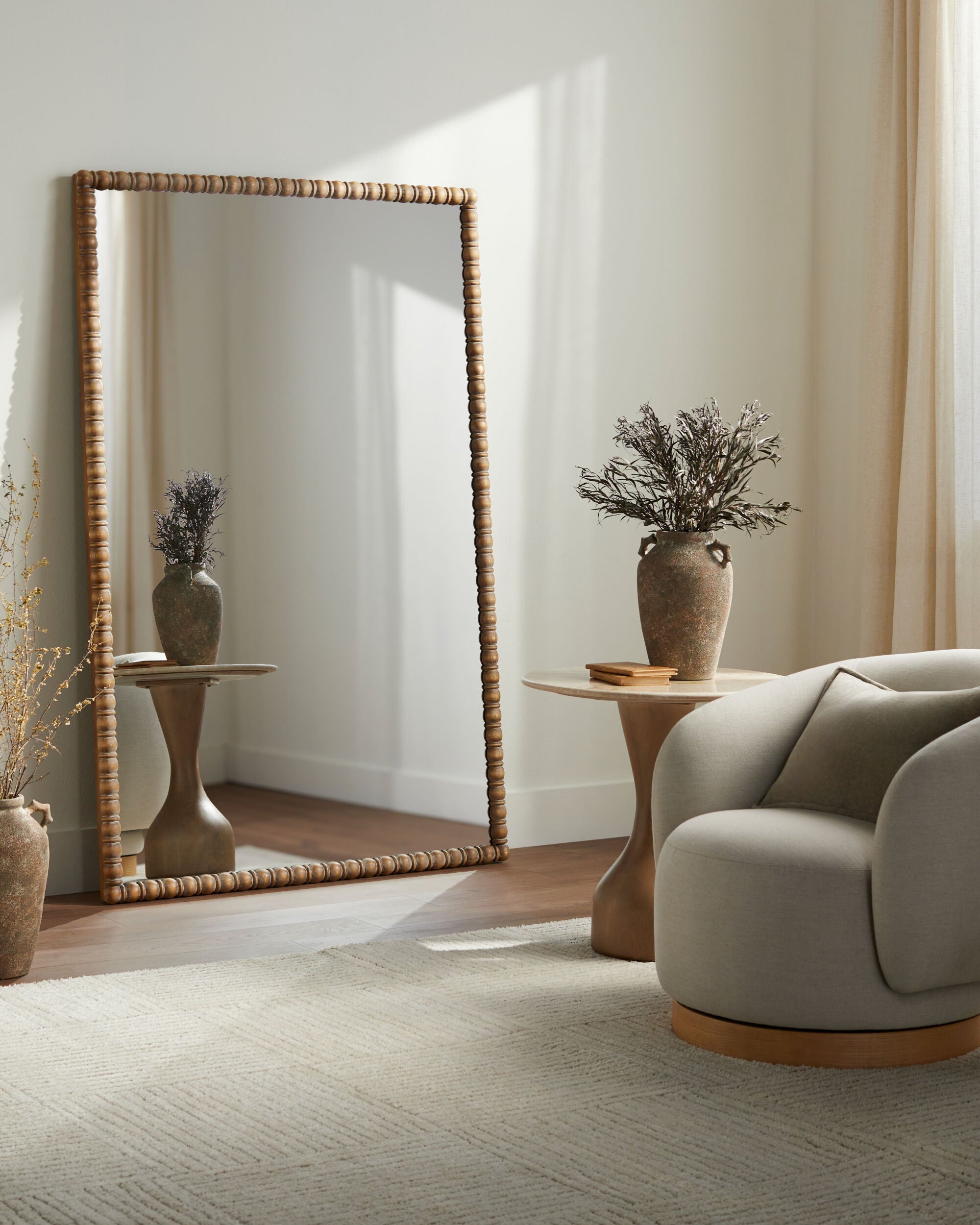 Jamison Accent Chair