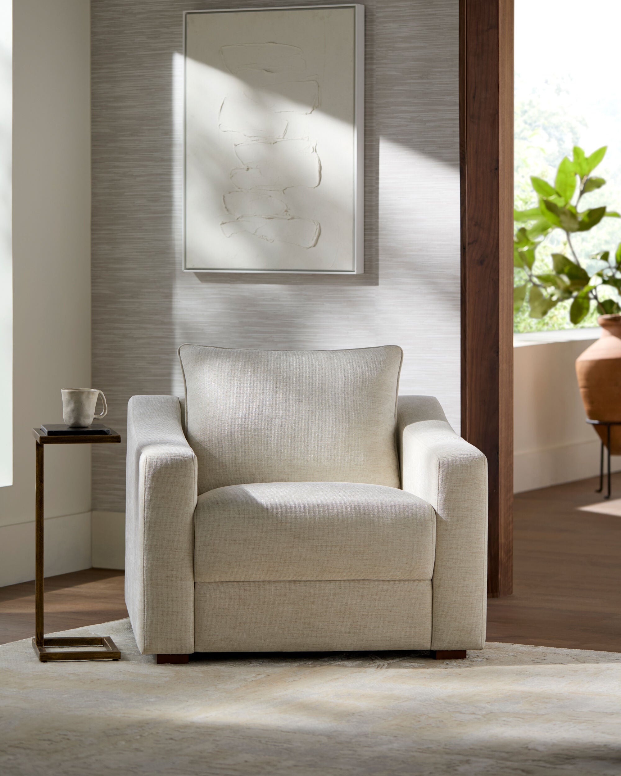Sutterfield Accent Chair