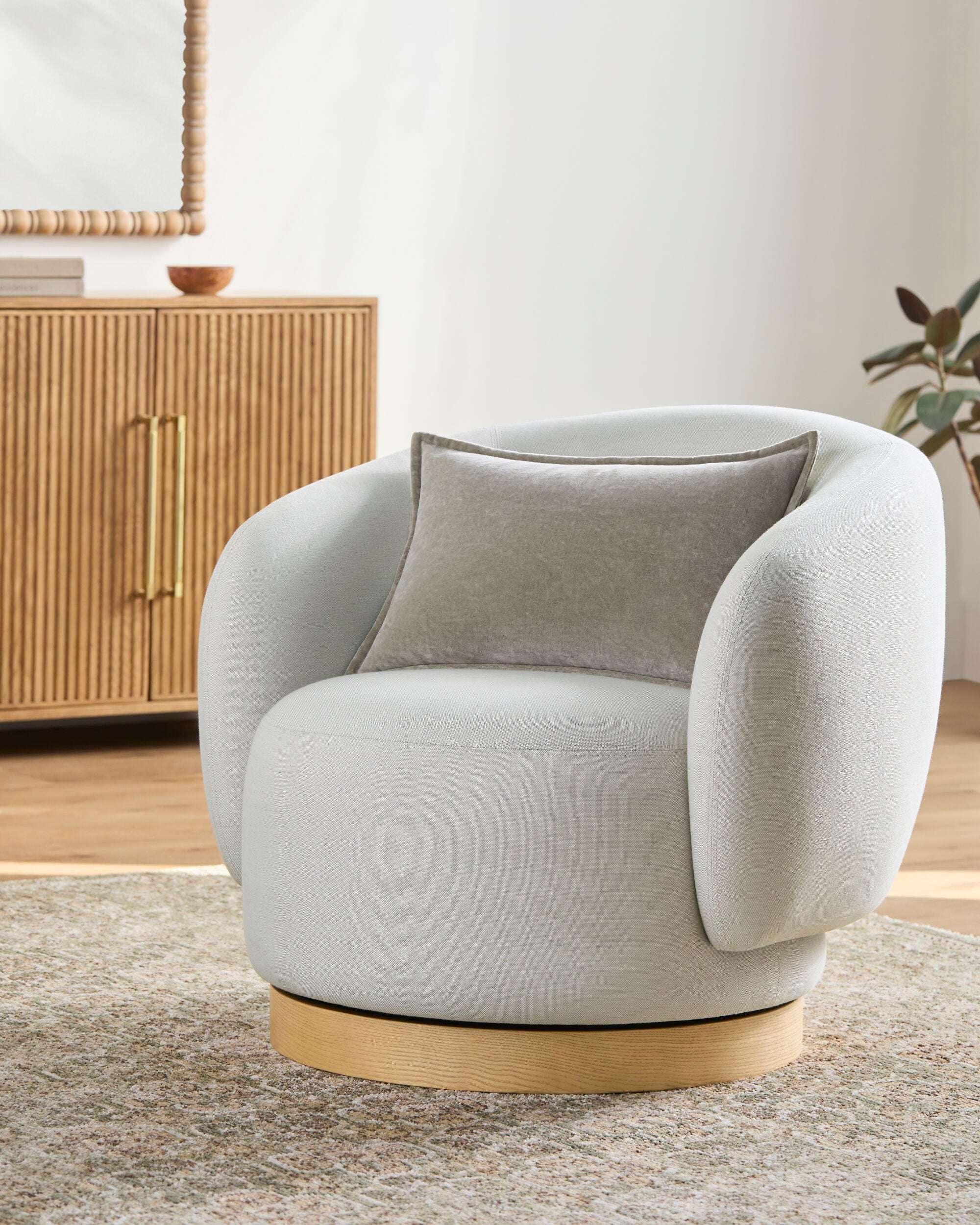 Jamison Accent Chair