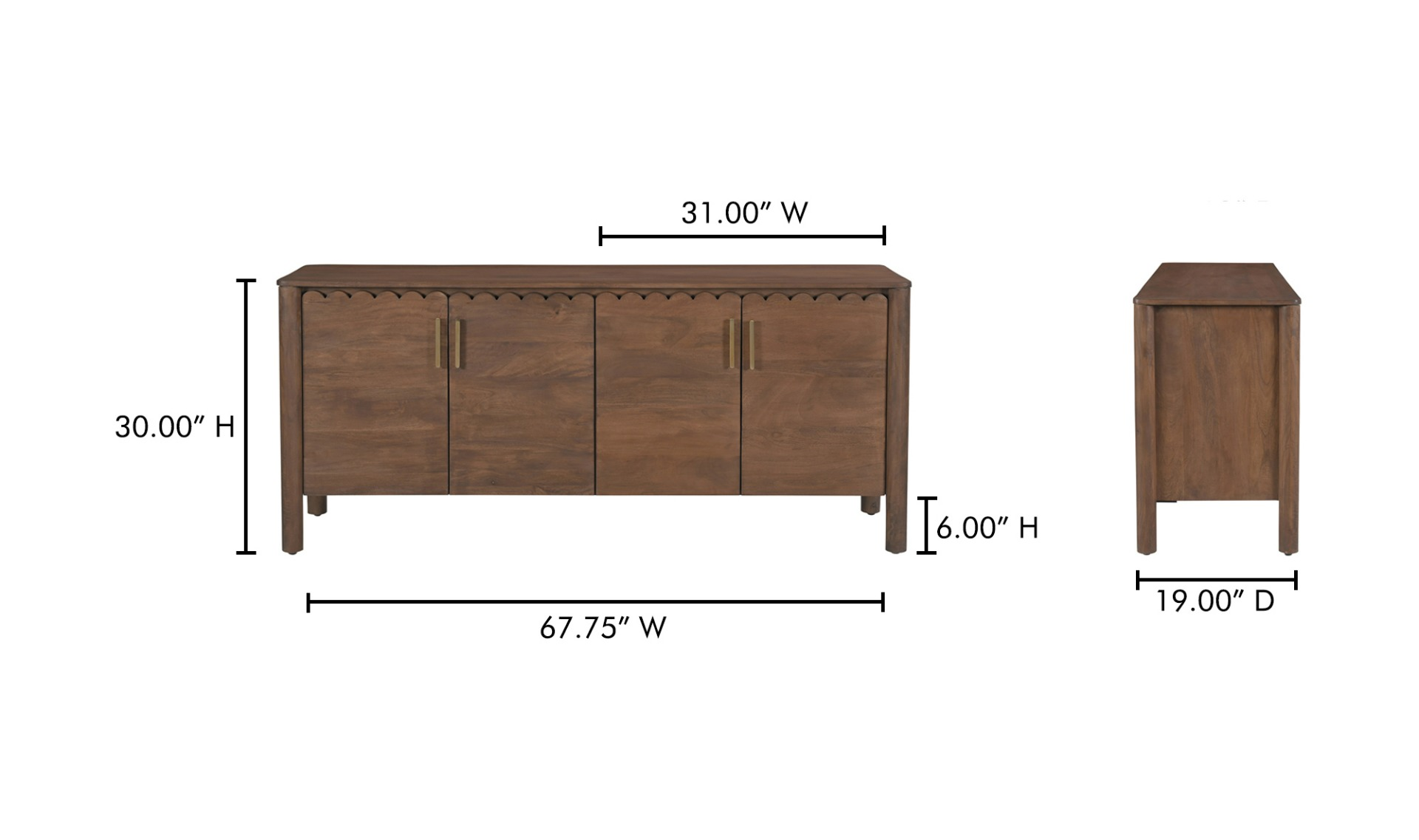 Finley Sideboard