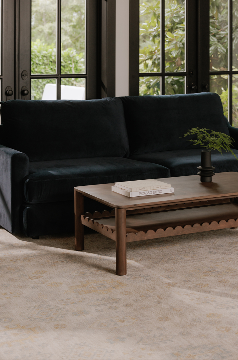 Riley Coffee Table
