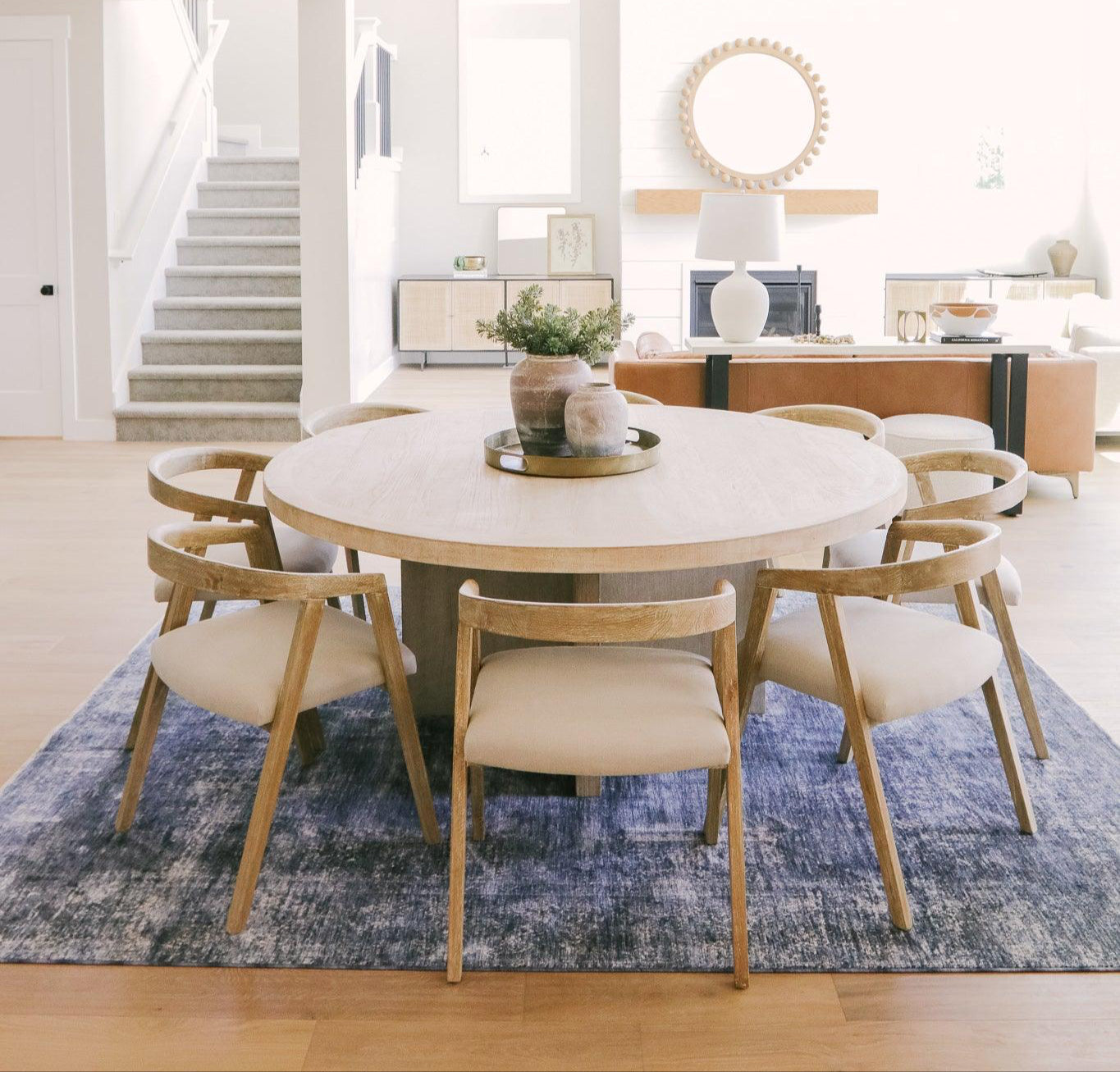 Harvey Dining Table