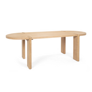Isaac Dining Table