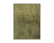 Enamor Framed Painting Olive
