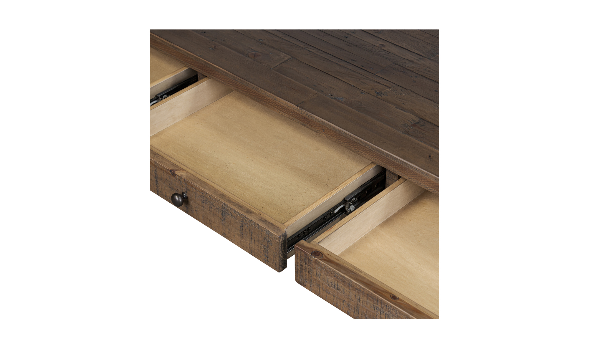 Zane Desk