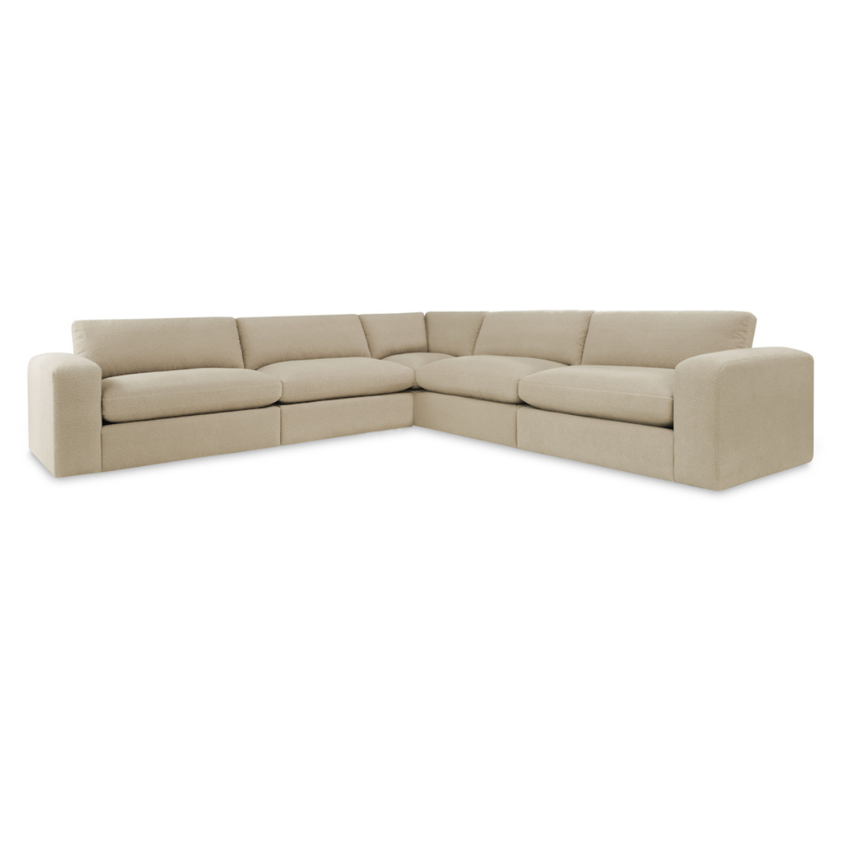 Logan Modular Sectional