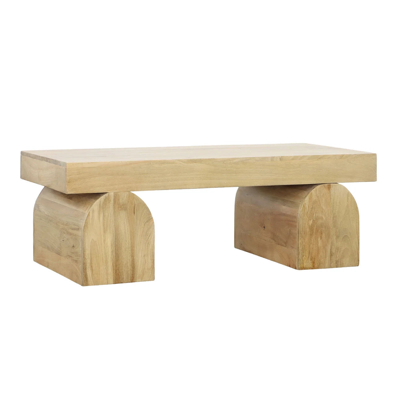 Matias Coffee Table