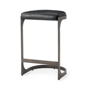 Tanner Bar + Counter Stool