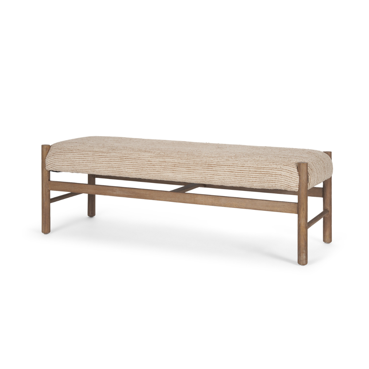 Tavi Bench – Ambient Home & Design