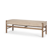 Tavi Bench