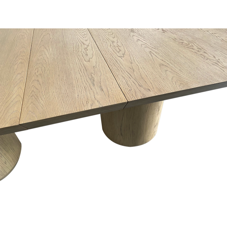 Bancroft Dining Table