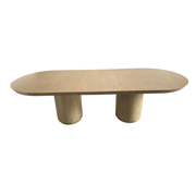 Bancroft Dining Table