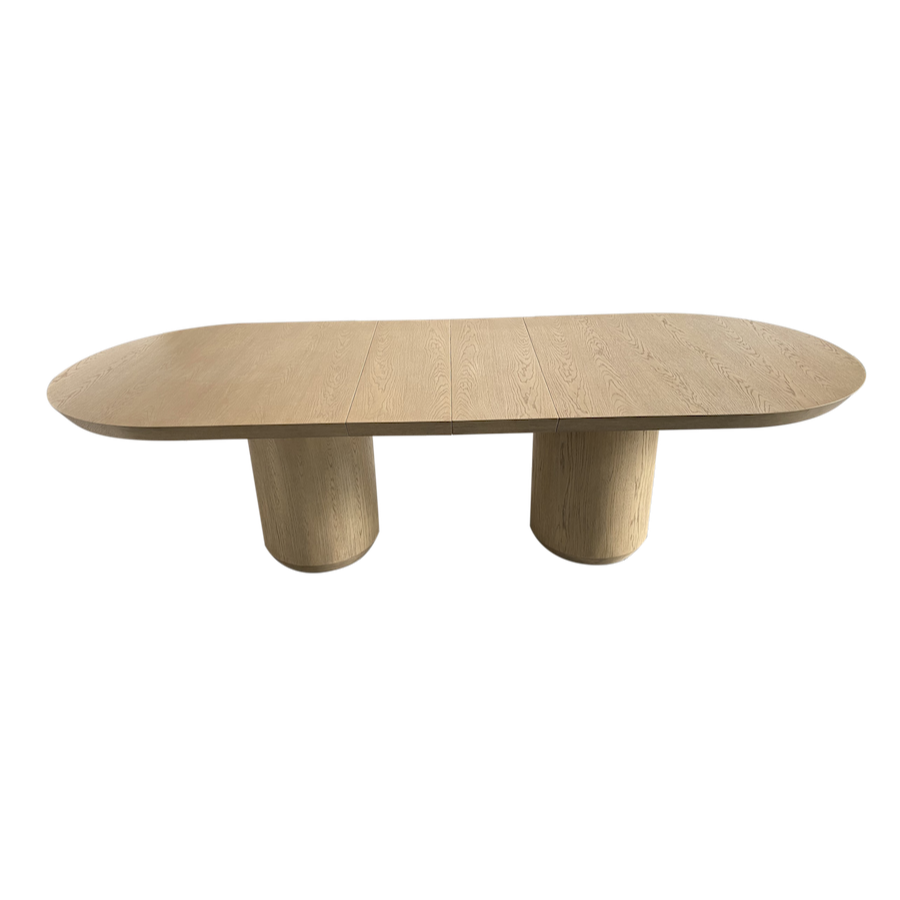 Bancroft Dining Table
